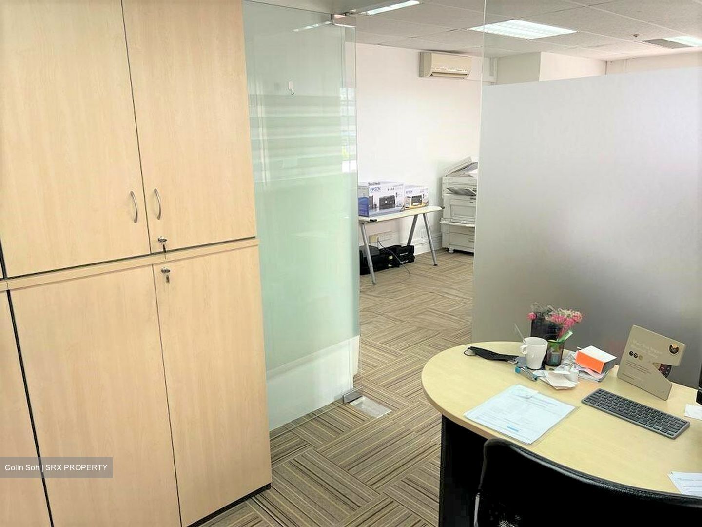 Union Building (D2), Office #567462621